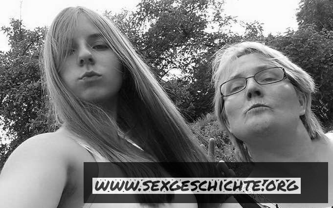 Ich liebe meine Mutter